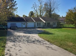 137 W Franklin Ave, Danville, KY 40422
