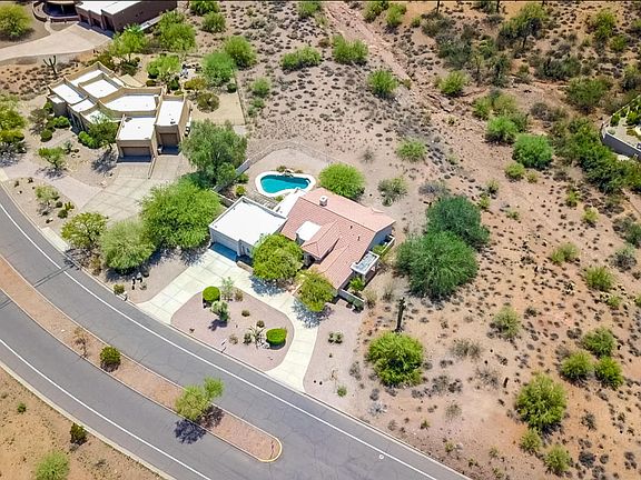 3rd image of 16401 E Saguaro Blvd
