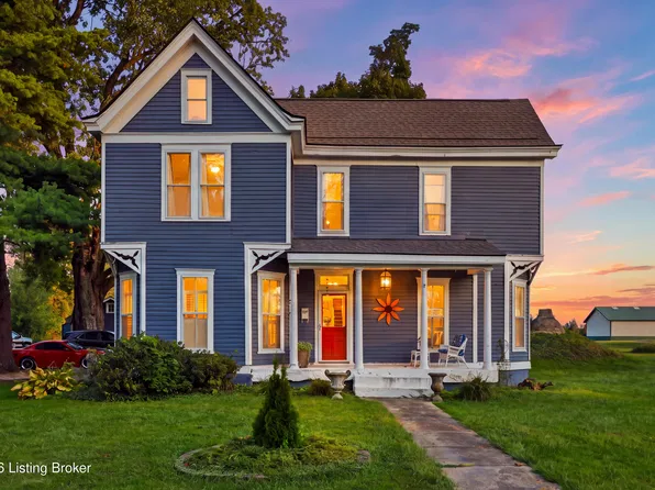 514 Kentucky Ave, La Grange, KY 40031