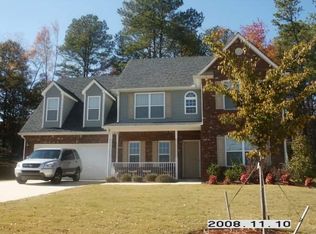 113 McArthur Dr, Locust Grove, GA 30248