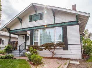 604 S 14th Ave, Yakima, WA