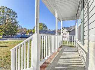 1911 Poppy Ln, Kannapolis, NC 28083