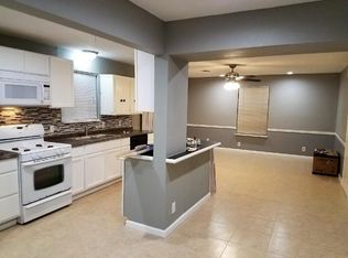 2316 N Prairie Creek Rd, Dallas, TX 75227