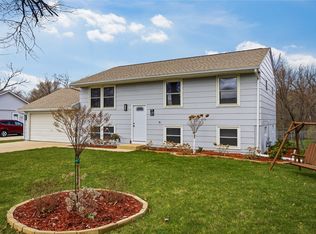 132 Circle Dr, Springville, IA 52336