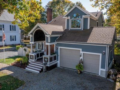 40 Lazel St, Whitman, MA, 02382