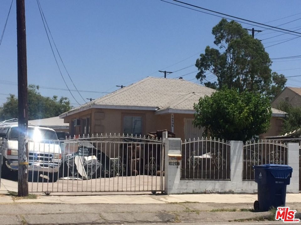 2nd image of 10206 Laurel Canyon Blvd