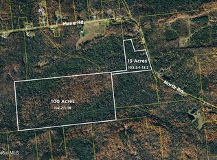 L132-14 N North Rd, Salisbury Center, NY 13454