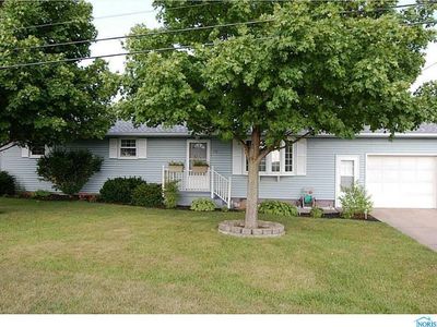 115 Kline Ave, Liberty Center, OH, 43532