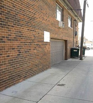 ALLEY VIEW