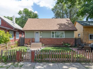 4614 Oliver Ave N, Minneapolis, MN 55412