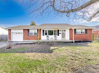205 Audrey Ln, Austin, IN