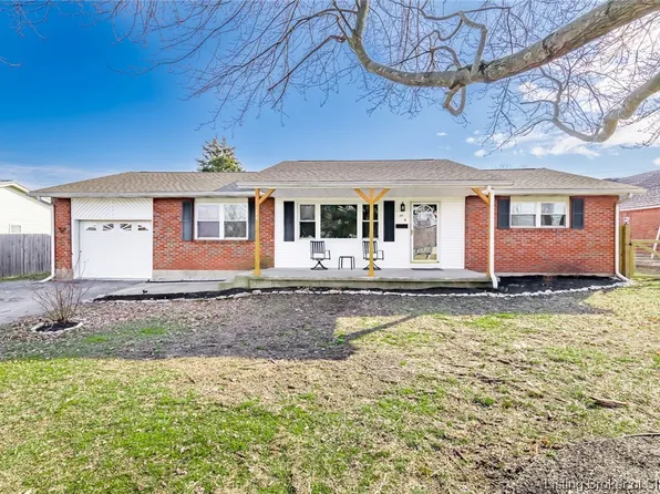 205 Audrey Lane, Austin, IN 47102