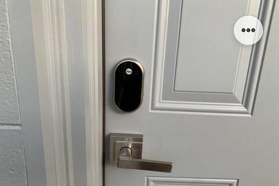 4th image of 4819 Chancellor St NE #2