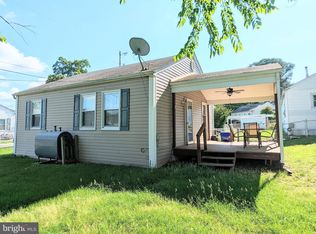 21 Delta Pl, Indian Head, MD