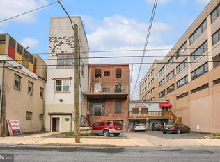 220 N Prince St FLOOR 3, Lancaster, PA 17603