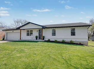 12 S Kern Dr, O Fallon, MO