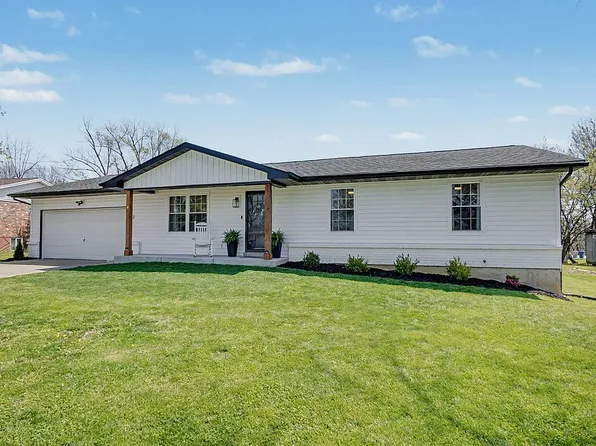 12 S Kern Dr, O Fallon, MO 63366