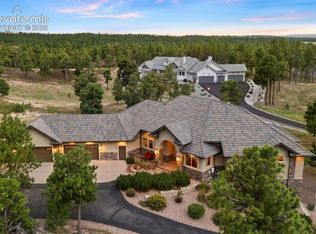 4455 Foxchase Way, Colorado Springs, CO 80908