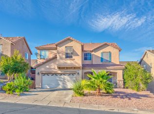 647 Pacific Cascades Dr, Henderson, NV 89012