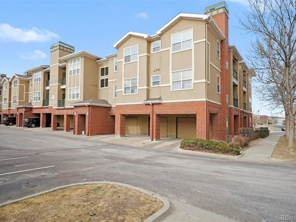 8467 Canyon Rim Circle #302, Englewood, CO 80112
