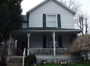 208 Bellevue Ave, Marion, OH