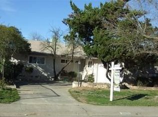 3609 Van Owen St, North Highlands, CA