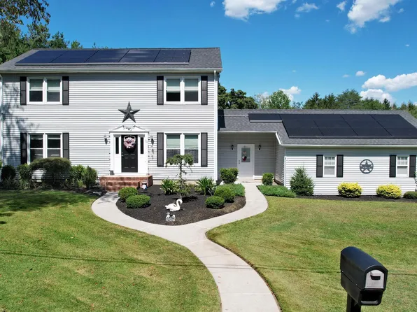 132 Wilson Ave, Sewell, NJ 08080