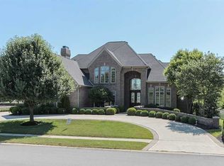 12247 Heatherstone Pl, Carmel, IN 46033