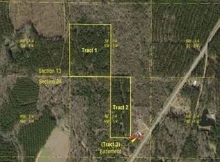N Highway 569, Smithdale, MS 39664