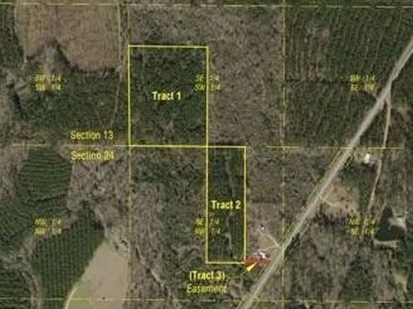 N Highway 569, Smithdale, MS 39664