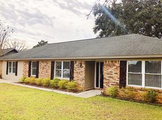 3335 Eagle St, Cantonment, FL 32533