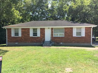 3317 W Hamilton Ave, Nashville, TN 37218