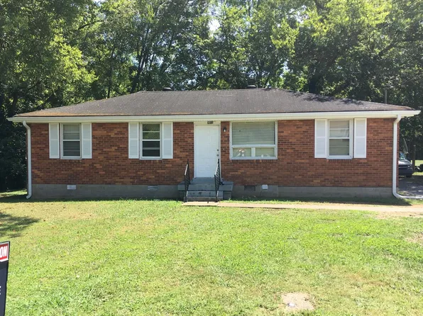 3317 W Hamilton Ave, Nashville, TN 37218
