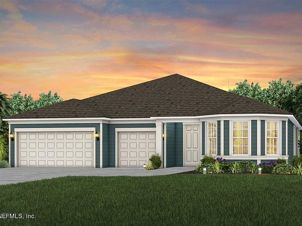 1st image of 605 CURVED BAY Trail