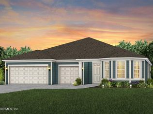 605 Curved Bay Trl, Ponte Vedra, FL 32081