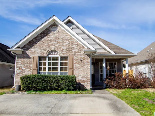 207 Hidden Creek Pkwy, Pelham, AL 35124