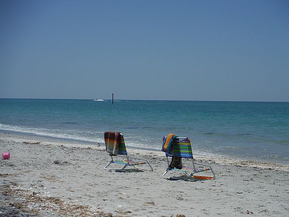 Enjoy FLorida area beaches