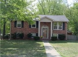501 Westward Winds Dr, Nashville, TN 37221