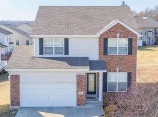 63 Snowberry Ridge Ct, O'Fallon, MO 63366