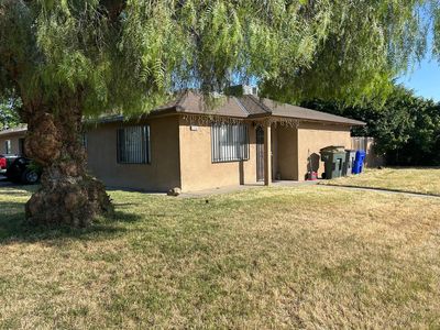 3204 E Terrace Ave, Fresno, CA, 93703