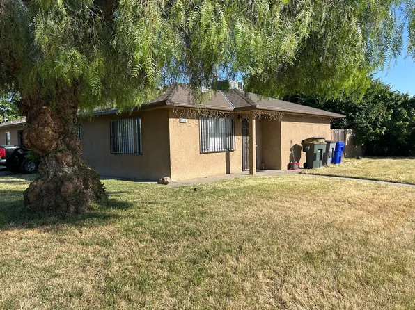 3204 E Terrace Ave, Fresno, CA 93703
