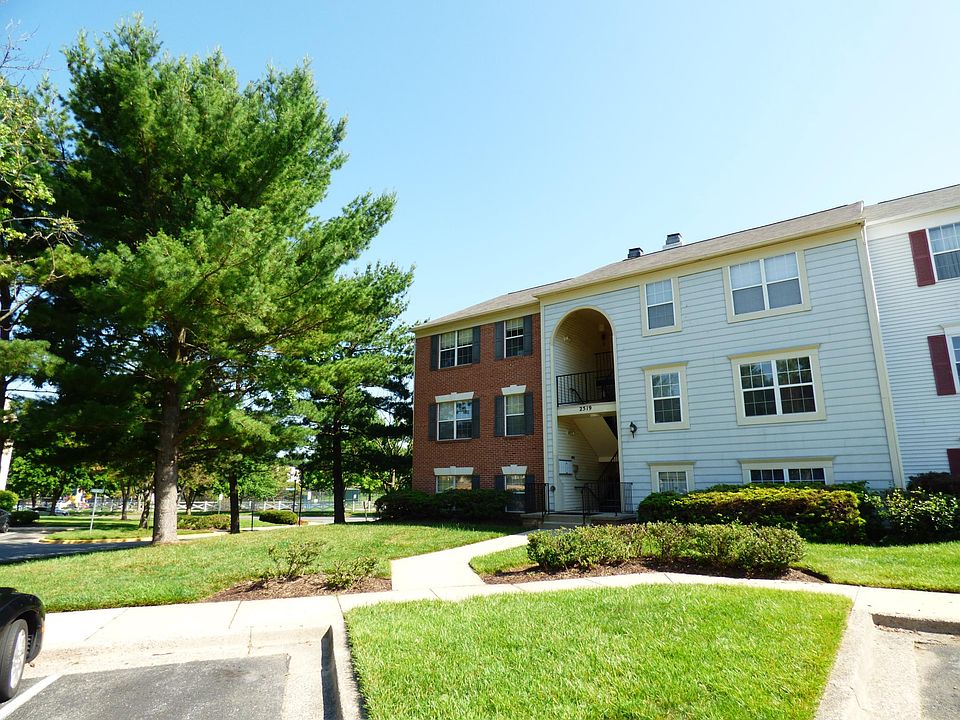 1st image of 2519 McVeary Ct #9AE