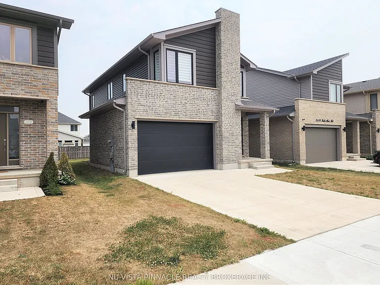 2424 Irish Moss Rd — Photo 3