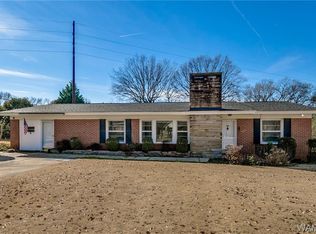 46 Brookhaven Dr, Tuscaloosa, AL 35405