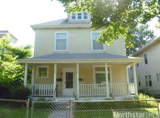 2630 4th St N, Minneapolis, MN 55411