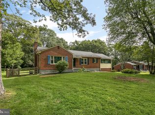 5172 Dumfries Rd, Warrenton, VA 20187