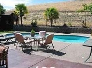 1891 Mount Conness Way, Antioch, CA 94531