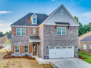 1496 Trolley Rd, Prattville, AL 36066