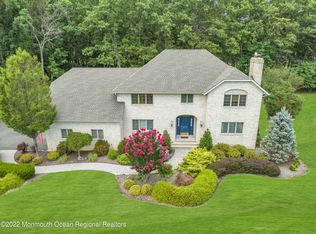 2510 Jean Marie Ct, Brick, NJ 08724
