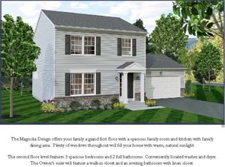 2860 Norton Ave, Easton, PA 18045